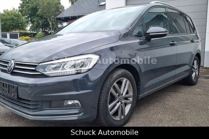 VW Touran 188.500 km 16.500 &euro; Altdorf (Landkreis Böblingen) 71155