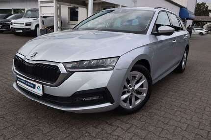 Skoda Octavia 53.119 km 22.485 € Darmstadt 64291