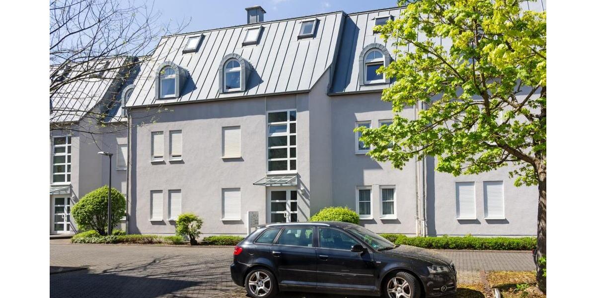 Gut aufgeteilte Eigentumswohnung in ruhiger Wohnlage nur wenige Gehminuten von der Fußgängerzone - Etagenwohnung Trier Nord | Angebot:26754600