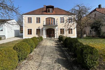 Wohnung Pfaffenhofen an der Ilm - 2 Zimmer, 68 m&sup2;, 850&euro; | Angebot:25431614