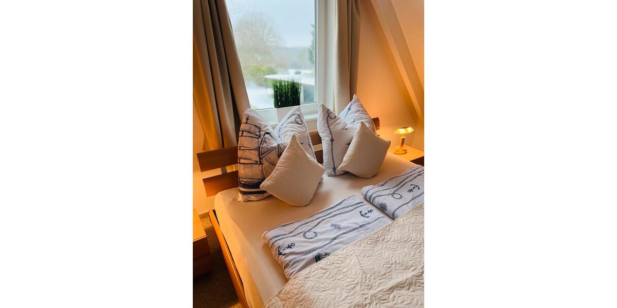 Ferienimmobilie Scharbeutz Wulfsdorf - 65&euro; | Angebot:26705278