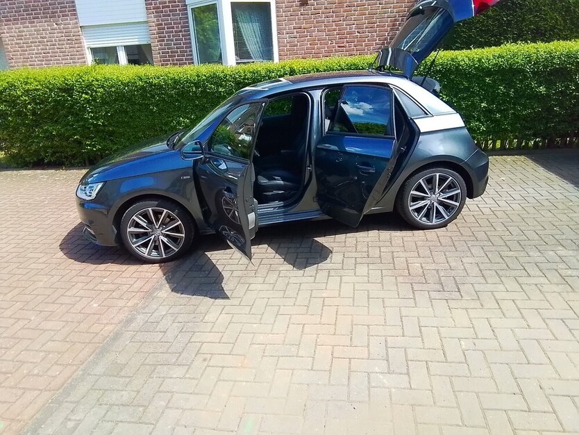A1 Sportback
