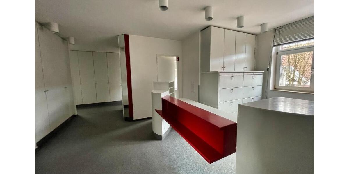 Gewerbeobjekt Coesfeld - 1.867&euro; | Angebot:19989687