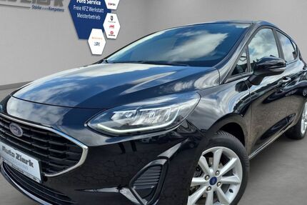Ford Fiesta 51.058 km 15.490 &euro; Lehrte 31275
