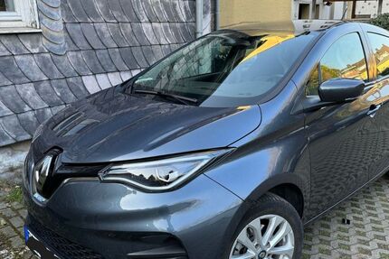 Renault ZOE 39.000 km 8.499 &euro; Bochum 44795