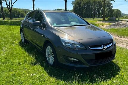 Opel Astra 122.871 km 7.100 &euro; Neukirchen 34626