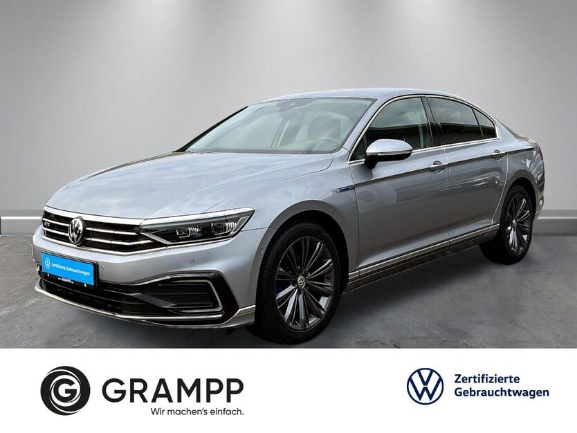 VW Passat 60.734 km 23.890 € Lohr am Main 97816