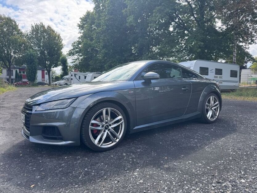 TT