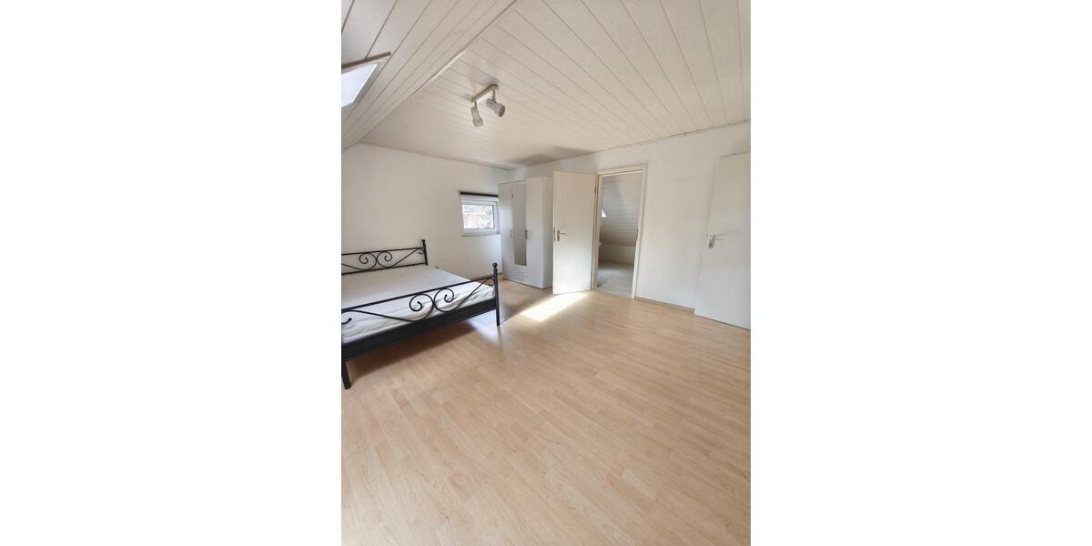 Dachgeschoßwohnung Sankt Wendel - 2 Zimmer, 52 m&sup2;, 370&euro; | Angebot:26373495