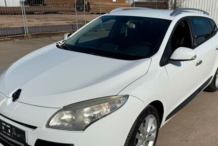 Renault Megane 298.000 km 2.500 &euro; Groß-Zimmern 64846
