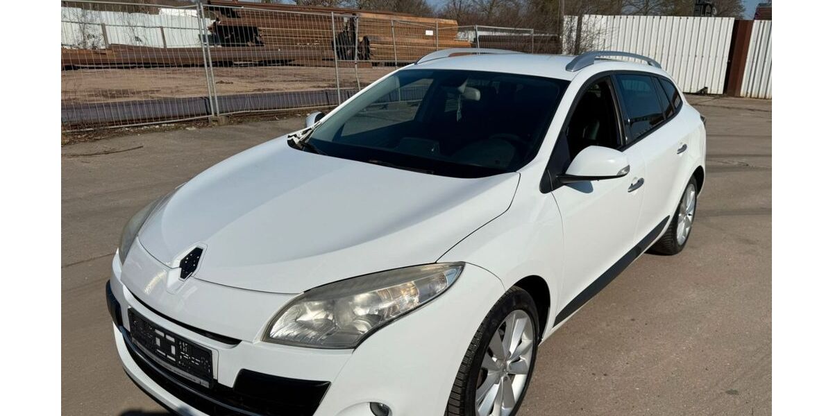 Renault Megane 298.000 km 2.500 &euro; Groß-Zimmern 64846