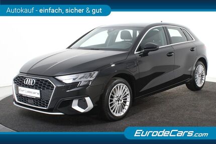 Audi A3 34.000 km 25.850 &euro; Herzogenrath 52134