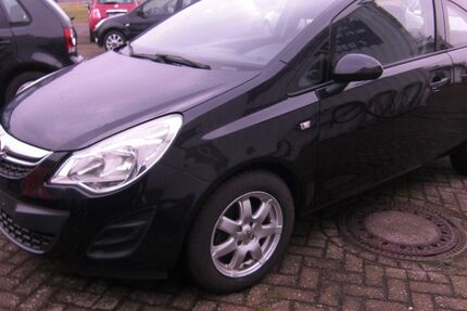 Opel Corsa 143.000 km 4.900 &euro; Emsdetten 48282