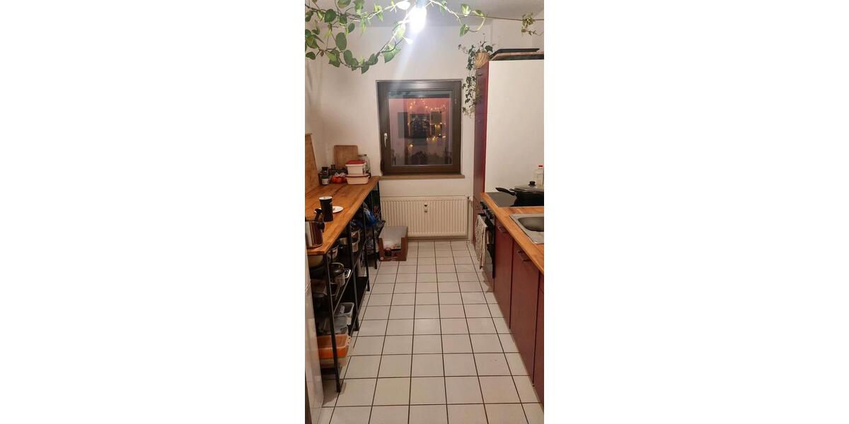 Etagenwohnung Storkow (Mark) - 2 Zimmer, 66 m&sup2;, 580&euro; | Angebot:24241006