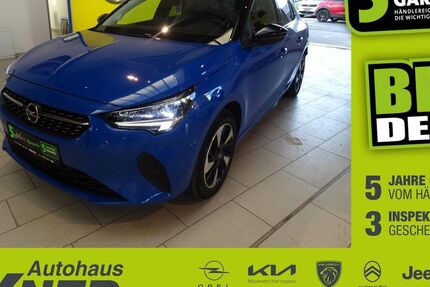 Opel Corsa 18.627 km 16.890 &euro; Hof 95032