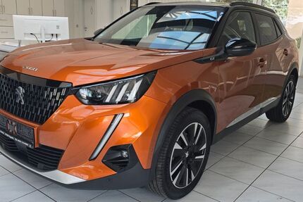 Peugeot 2008 80.800 km 28.500 &euro; Dresden OT Pappritz 01328