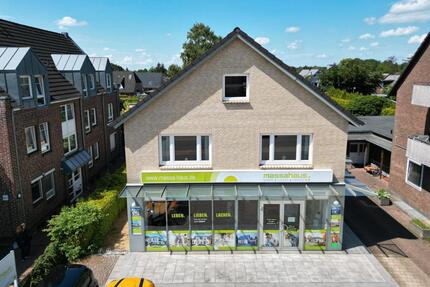 Gewerbeobjekt Norderstedt - 2.130&euro; | Angebot:25279957
