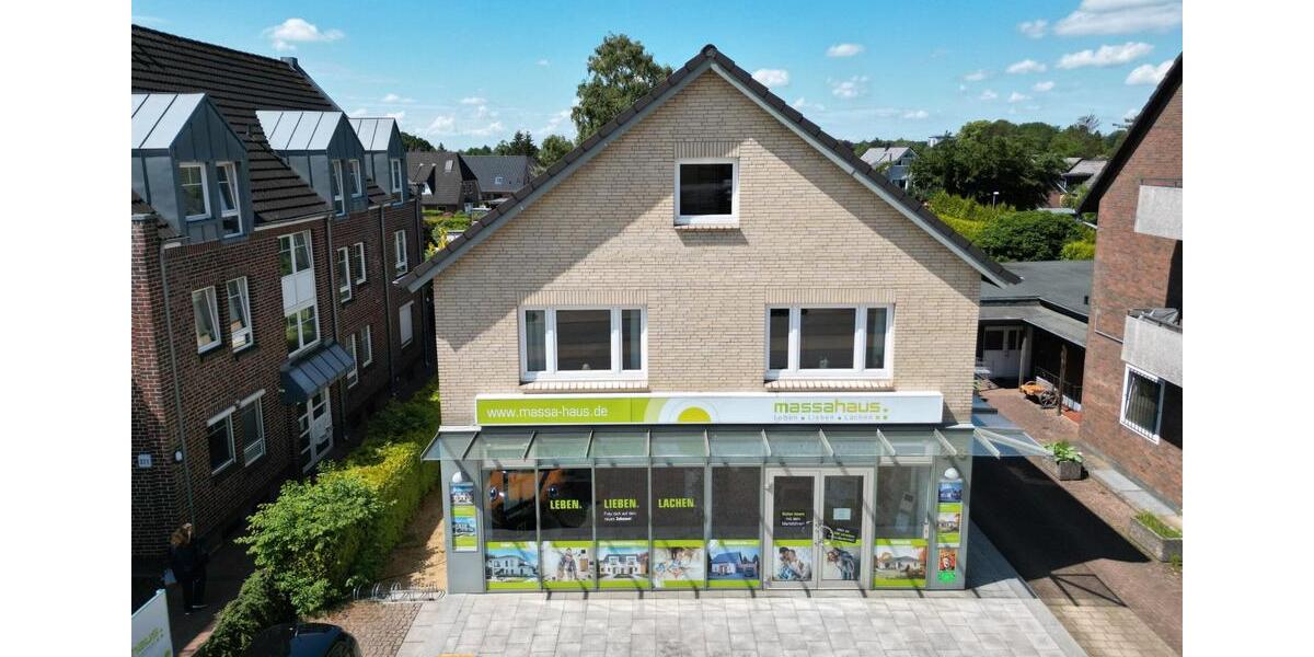 Gewerbeobjekt Norderstedt - 2.130&euro; | Angebot:25279957