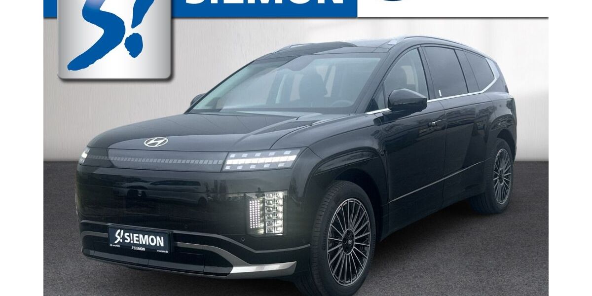 Hyundai IONIQ 9 1.044 km 77.530 &euro; Salzbergen 48499