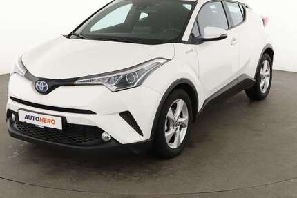 Toyota C-HR 17.969 km 20.870 &euro; Essen 45141