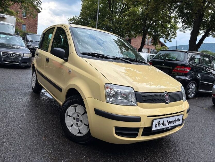 Panda