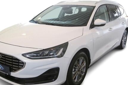 Ford Focus 4.900 km 33.980 &euro; Braubach 56338