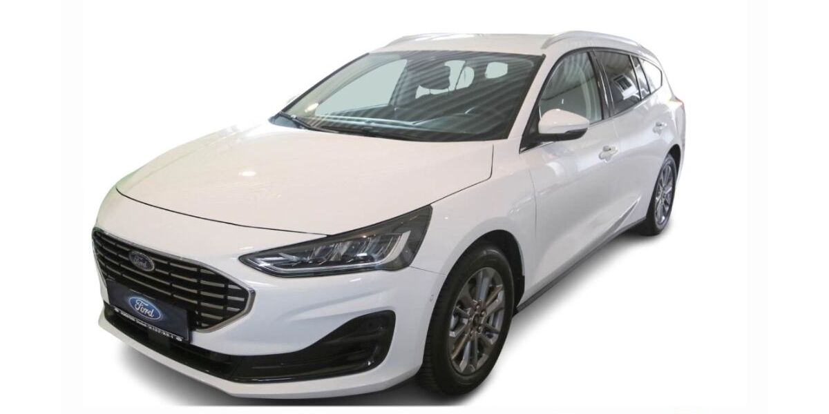 Ford Focus 4.900 km 33.980 &euro; Braubach 56338