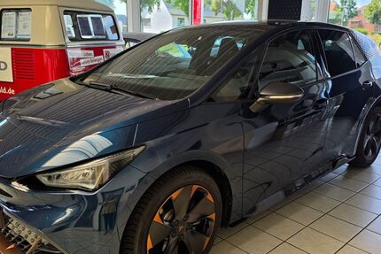 Cupra Born 26.000 km 25.900 &euro; Oebisfelde 39646