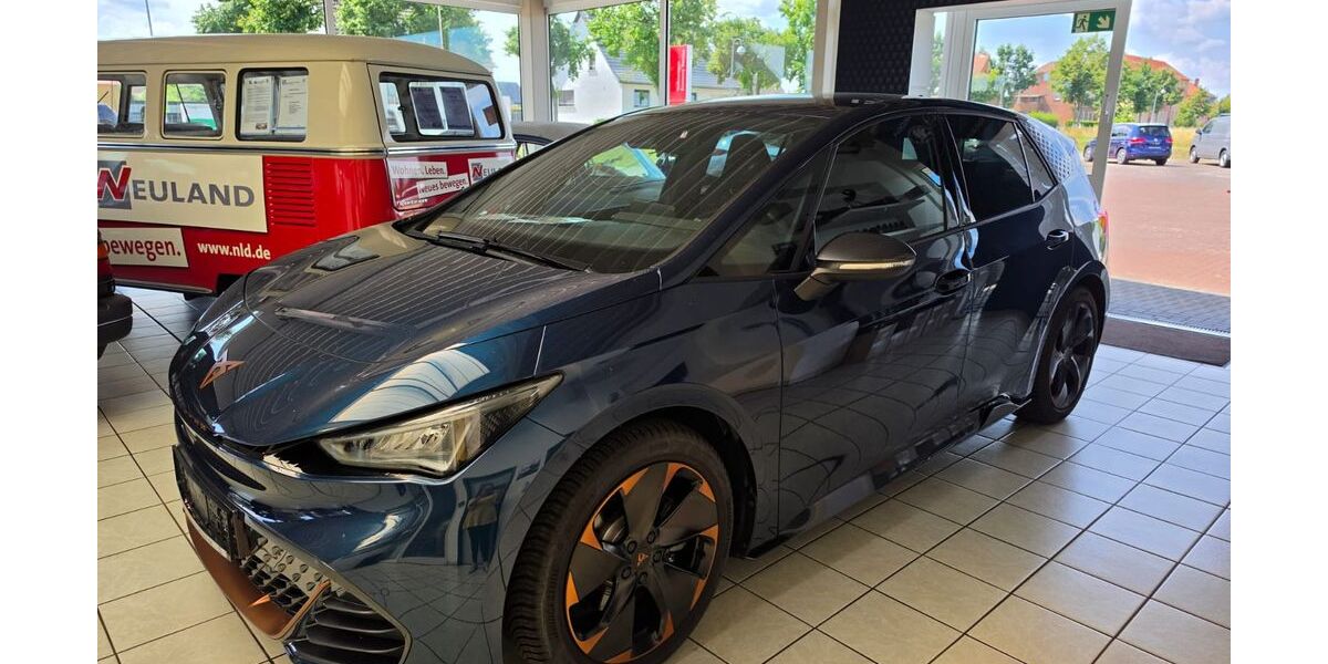 Cupra Born 26.000 km 25.900 &euro; Oebisfelde 39646