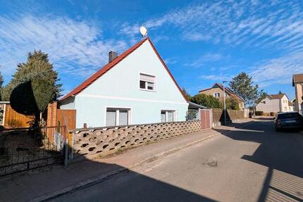 Haus Biederitz - 3 Zimmer, 82 m&sup2;, 750&euro; | Angebot:25419662