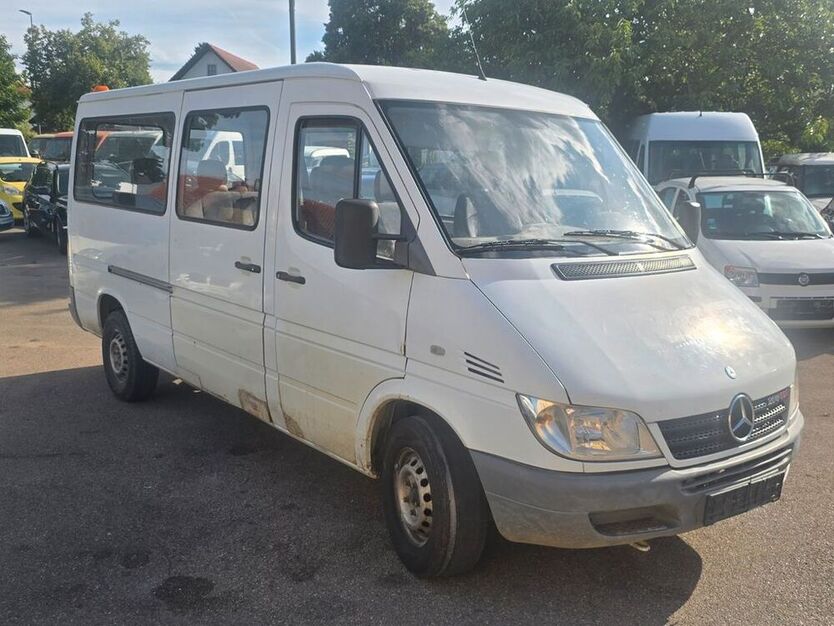 Sprinter