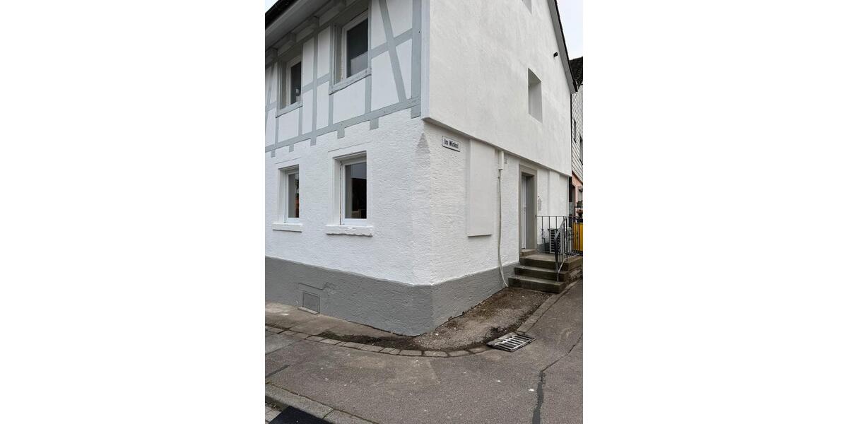 Einfamilienhaus Lottstetten - 3 Zimmer, 75 m&sup2;, 379.000&euro; | Angebot:26803135