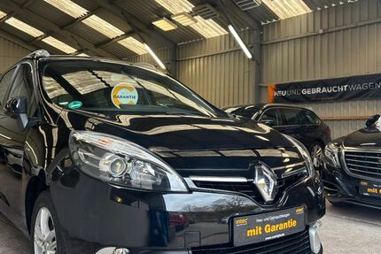 Renault Scenic 149.000 km 6.950 &euro; Essen 45139