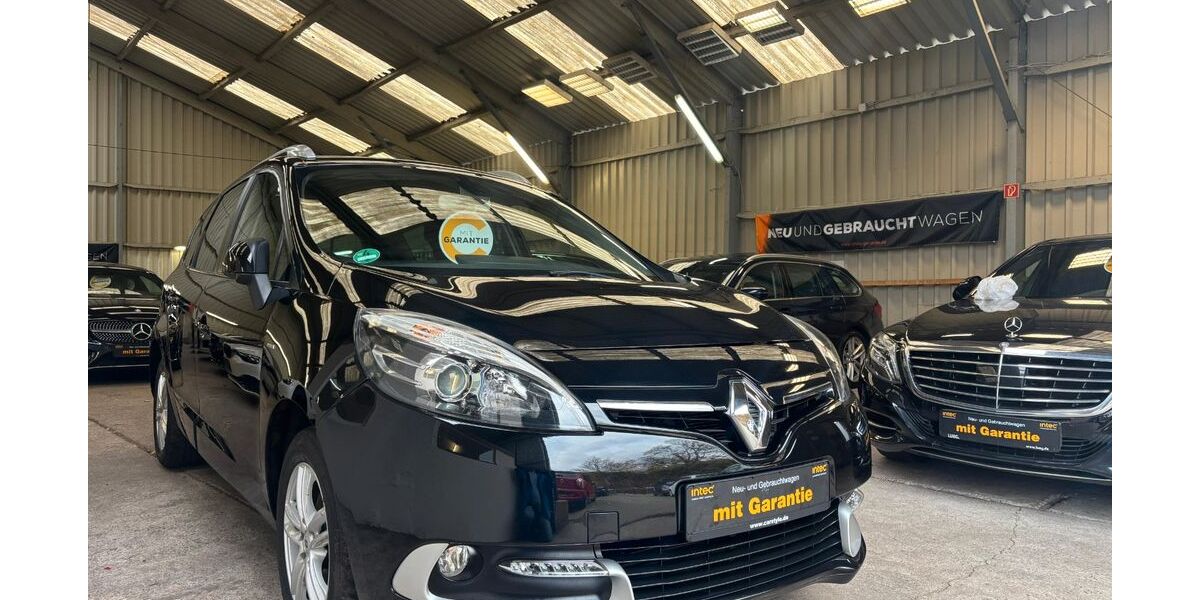 Renault Scenic 149.000 km 7.350 &euro; Essen 45139