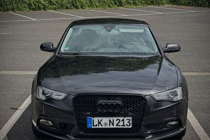 Audi A5 113.000 km 15.000 &euro; Lengerich 49525