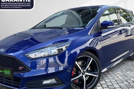 Ford Focus 102.265 km 15.550 &euro; München 80993