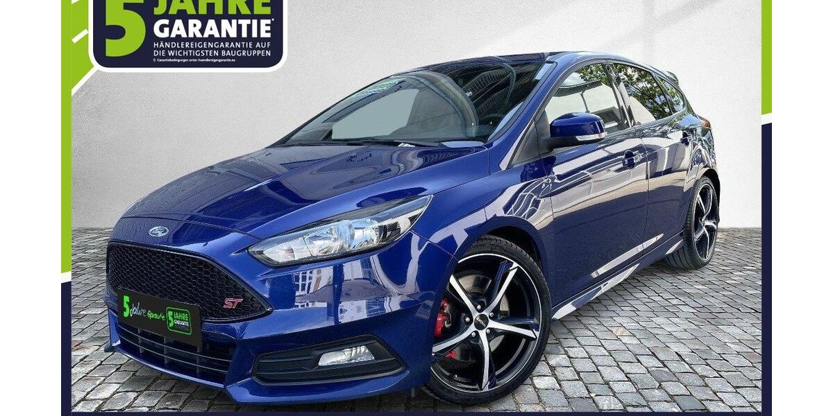 Ford Focus 102.265 km 15.550 &euro; München 80993