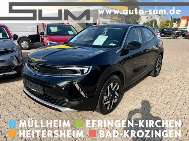 Opel Mokka 19.000 km 22.990 € Efringen-Kirchen 79588