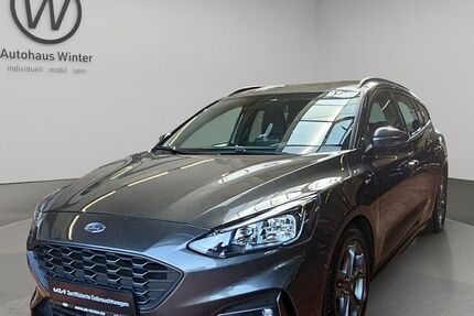 Ford Focus 28.000 km 18.989 &euro; Freiberg 09599