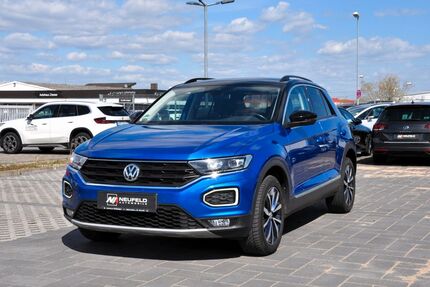 VW T-Roc 94.000 km 14.790 &euro; Bad Kreuznach 55543