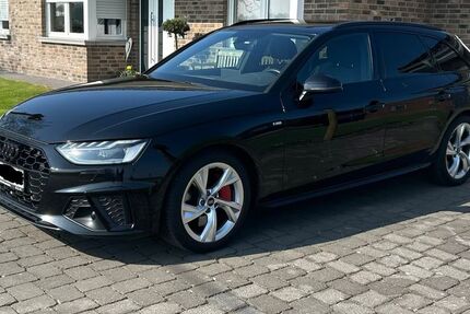 Audi A4 113.000 km 28.500 &euro; Bedburg-Hau 47551