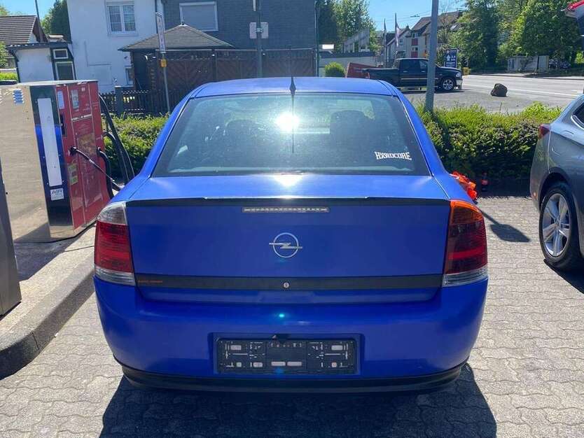 Vectra