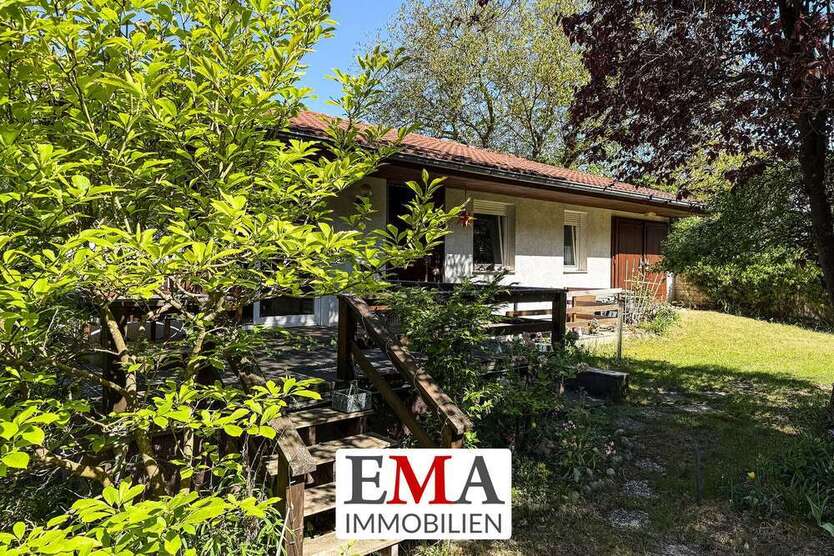 Haus zum Kaufen in Wandlitz 395.000 € 93 m²