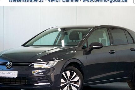 VW Golf 74.210 km 21.850 &euro; Damme 49401