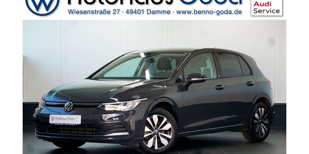 VW Golf 74.210 km 21.850 &euro; Damme 49401