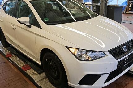Seat Ibiza 74.855 km 13.399 &euro; Goslar 38644