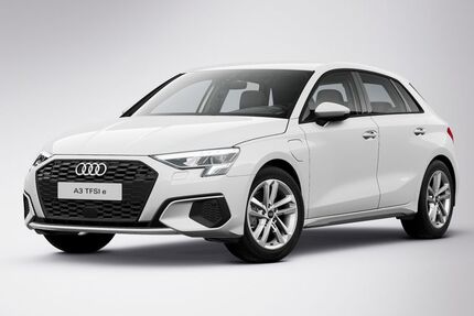 Audi A3 55.261 km 22.694 &euro; Hünfeld 36088