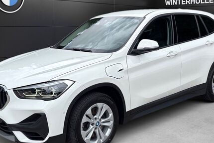 BMW X1 66.300 km 24.280 &euro; Füssen 87629