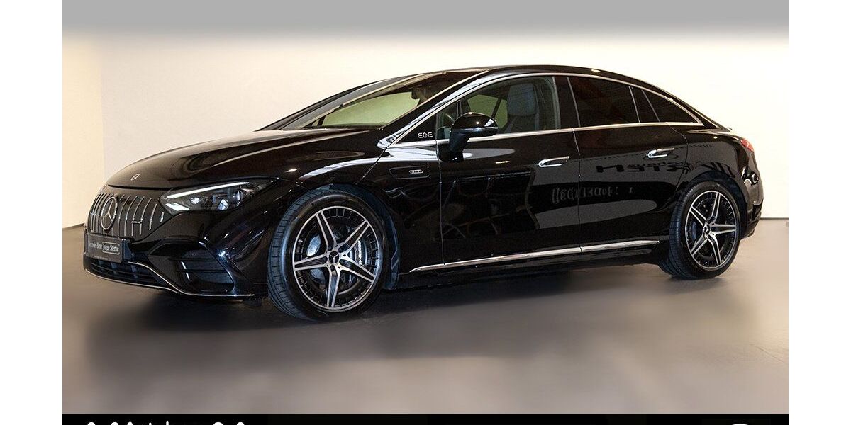Mercedes-Benz EQE 43.877 km 52.490 € Düren 52349