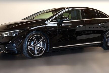 Mercedes-Benz EQE 43.877 km 54.490 € Düren 52349